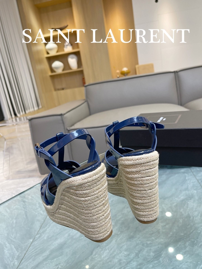 YSL Sandals